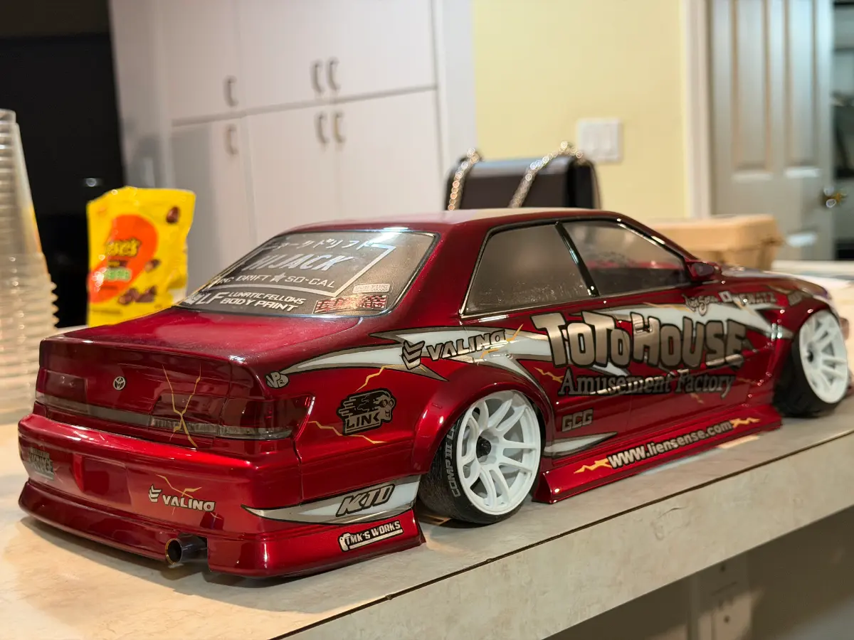 JZX100