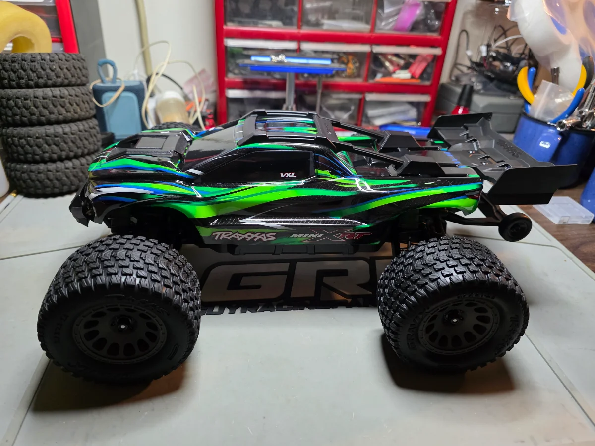 Mini Xrt