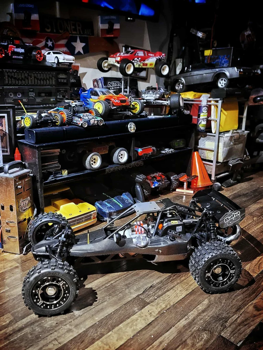 My 1/5 5B