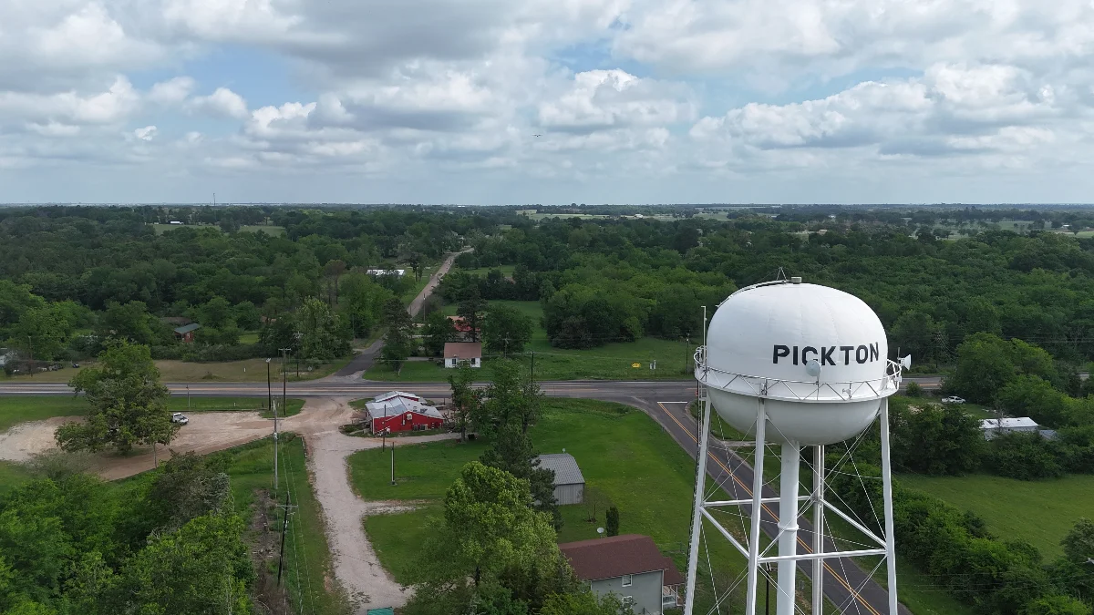 PICKTON