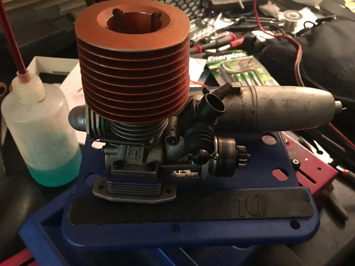 RB C4 4