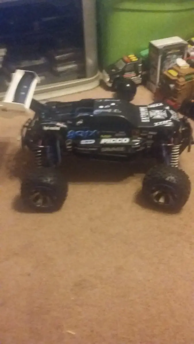 savage beast