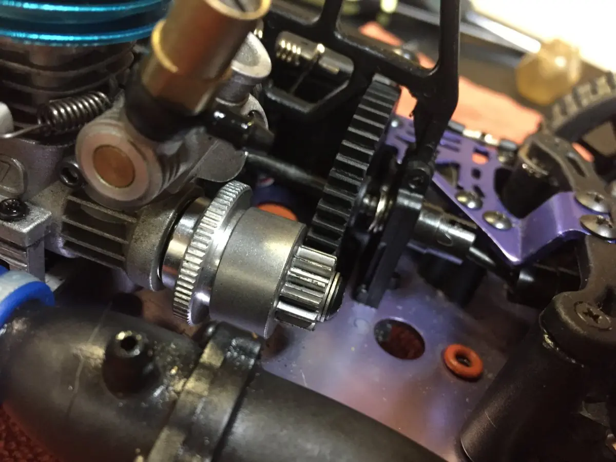 Spur Gear