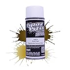 Spaz Stix - Gold Pearl Aerosol Paint, 3.5oz Can Spaz Stix - Gold Pearl Aerosol Paint, 3.5oz Can