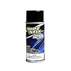 Spaz Stix Ultimate Backer for Mirror Chrome Aerosol Paint, Black, 3.5-Ounce Spaz Stix Ultimate Backer for Mirror Chrome Aerosol Paint, Black, 3.5-Ounce