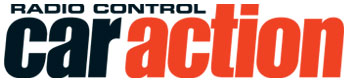 RC Car Action
