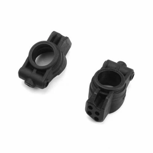 Tekno RC TKR6545 1/10 ET410 4WD Truggy Rear Hubs Left & Right EB410 ET410 NEW
