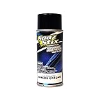 Ultimate Mirror Chrome Aerosol Paint 3.5oz Ultimate Mirror Chrome Aerosol Paint 3.5oz