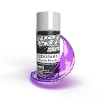 SpazStik SZX15609 Candy Purple Aerosol Paint, 3.5oz Can SpazStik SZX15609 Candy Purple Aerosol Paint, 3.5oz Can