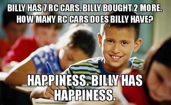 Happiness - RC SWAG - Stickers, T-Shirts, Hoodies, RC Kits & More!