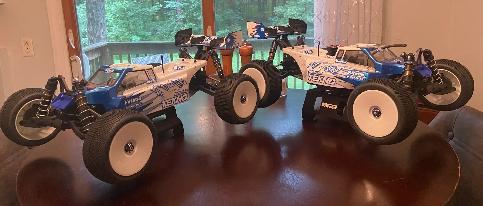 Littlemotor’s Tekno ET & NT48 2.x Showcase | RC Talk Forum