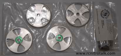 RAMTech spinners package