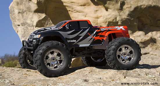 HPI Savage X - RCTalk HPI Savage X - RCTalk