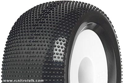 Proline Hole Shot MTR Tire