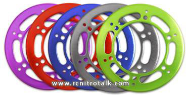 Axial 2.2 Rockster Rock Crawler Ring Colors