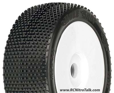 Pro-Line Racing Hole Shot Tires