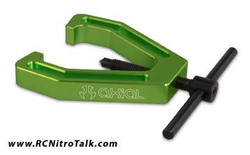 Axial Flywheel Remover