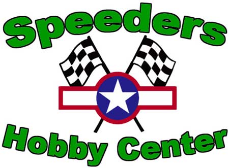 Speeders Hobby Center