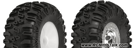 Proline Racing Hammer 2.2 tires