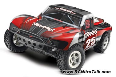 Traxxas Slash part# 5805