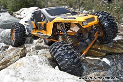 Axial AX10 ARTR