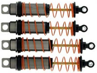 Losi Mini-T shocks