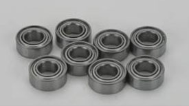 Losi Mini-T Ball Bearings