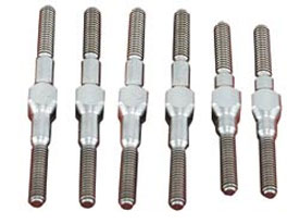 Losi Mini-T Titanium Turnbuckles