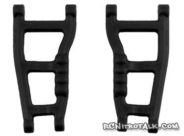 RPM Rear a-arms for Traxxas Slash.