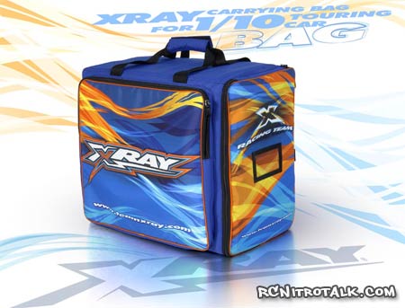 XRAY Touring Car Carrying Bag