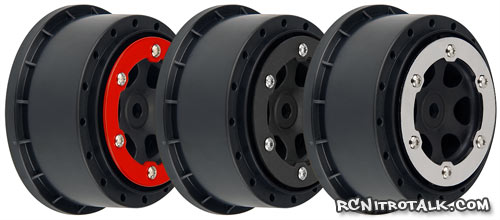 proline epic beadlock wheels