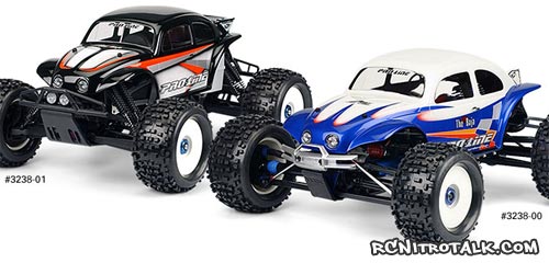 Proline VW Beetle Baja RCTalk