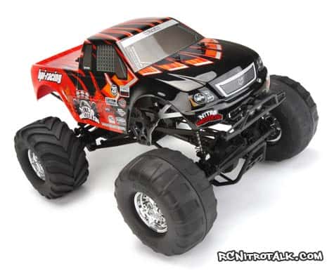 hpi-nitro-king