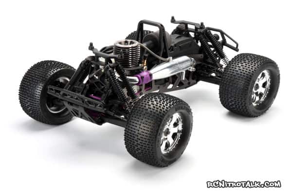 HPI サベージSS-