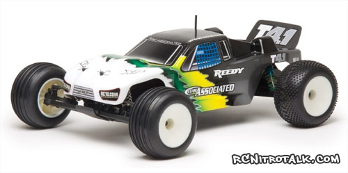 Associated RC10T 4.1 Brushless