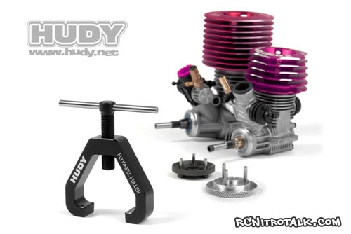 HUDY fly wheel puller