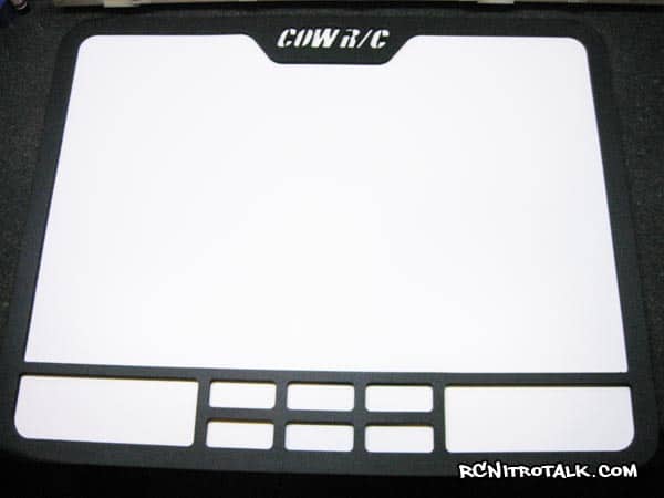 Magnetic Pit Mats - Work Mats - Page 1 - CowRC The RC Maintenance