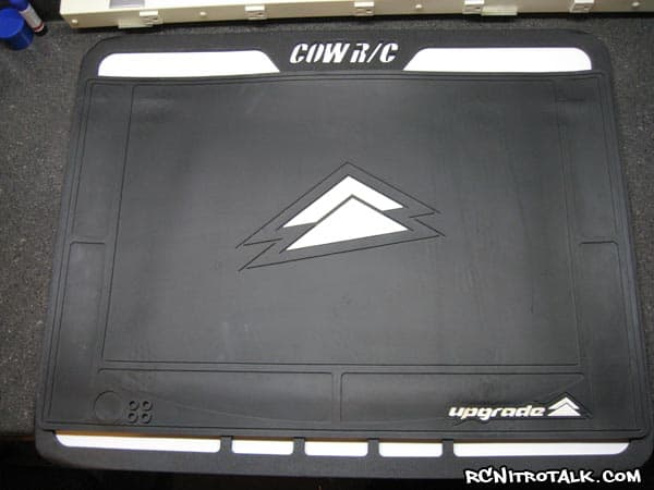 Upgrade-RC Pit Mat in color - RCTalk