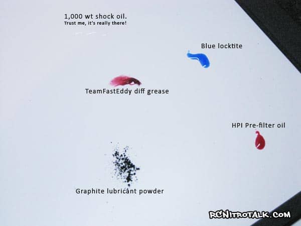 Large Screw Catcher Work Mat (No Pockets)