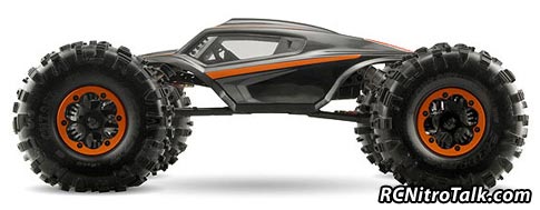 Axial XR10