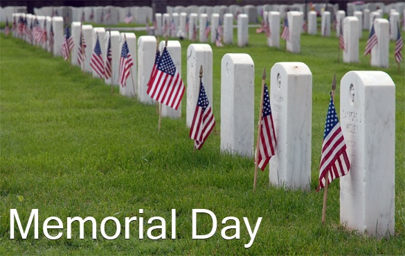 Memorial Day