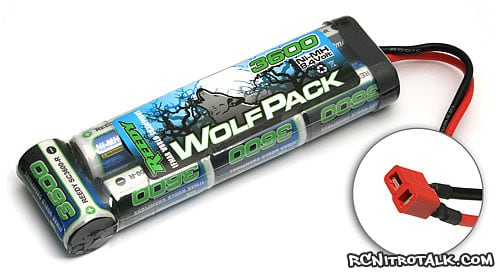 wolfpack battery