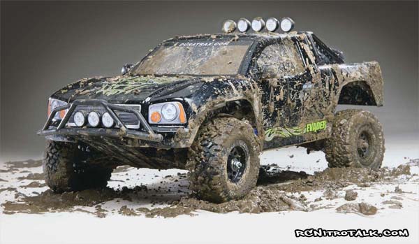 Muddy Duratrax Evader DT