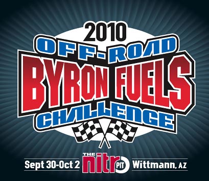 2010 Byron Fuels Off-road challenge