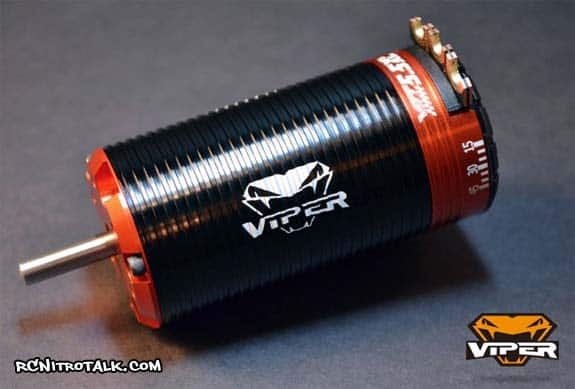 Viper vst scope Viper vst scope