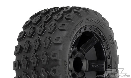 Proline Dirt Hawg Tire