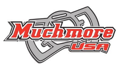 MUCHMORE logo