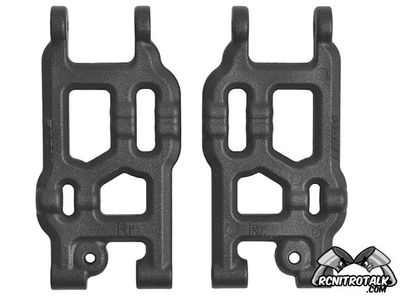 Rear A-arms for the Losi Mini 8ight