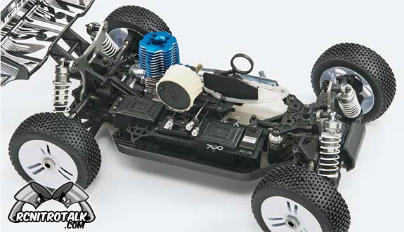 duratrax buggy