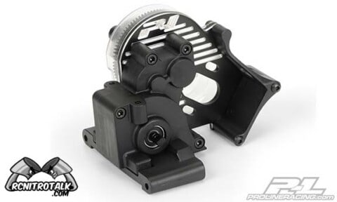 proline transmission slash 2wd